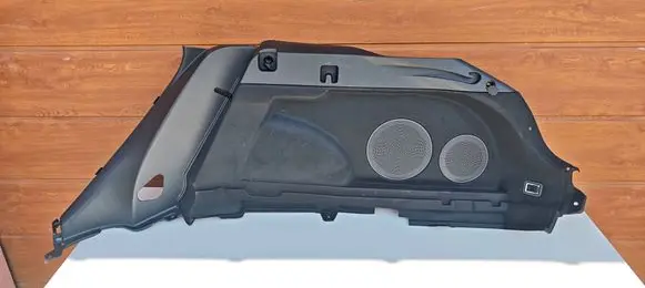 KIA Pro Cee'd III Trunk/boot side trim panel 85896J7500