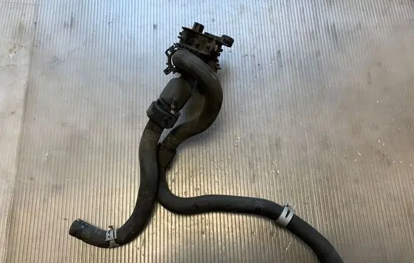 Honda CR-V Electric auxiliary coolant/water pump MF1137301000H 79950T1TE012M1
