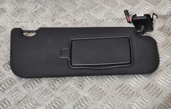 Jaguar E-Pace Sun visor ULR04100PE