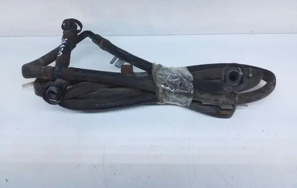 Lexus LS 430 Headlight washer hose/pipe 