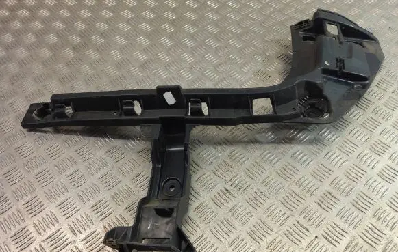 BMW X1 F48 F49 Bumper support mounting bracket corner 7381120