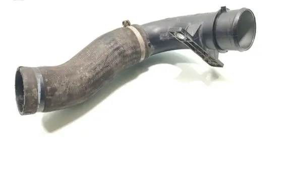 Fiat Ducato Intercooler hose/pipe