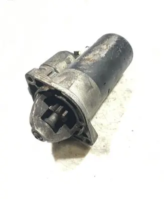 Alfa Romeo 147 Starter motor