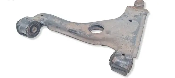 Opel Astra H Front lower control arm/wishbone 