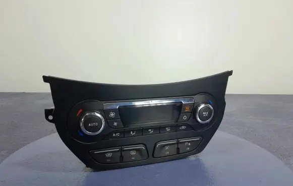 Ford Grand C-MAX Climate control unit AM5T-18C612-BM