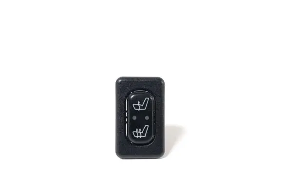 Mercedes-Benz G W461 W463 1st Gen Seat heating switch A2108207510
