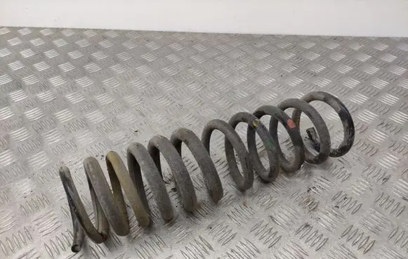 Ford Focus Rear coil spring