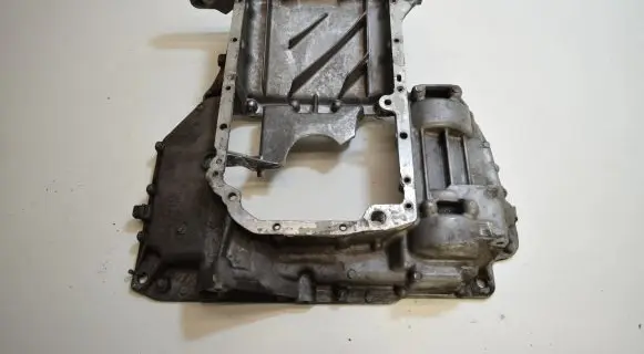 Audi A6 S6 C5 4B Oil sump 059103603M