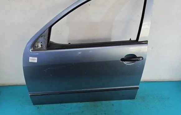 Skoda Fabia Mk1 (6Y) Front door IMPRK1453714