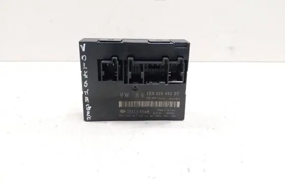 Volkswagen PASSAT B6 Comfort/convenience module 1K0959433BT 00020000 5DK00897702