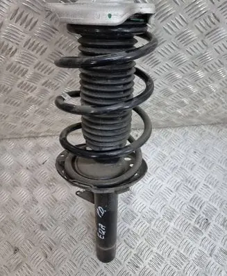 Mercedes-Benz EQA Front shock absorber/damper A2433200300