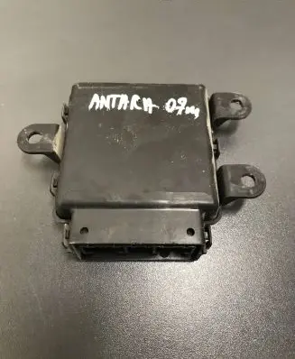 Opel Antara Parking PDC control unit/module 96673475 0263004220 6002JC0774
