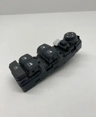 BMW X5 F15 Electric window control switch 9297348 929734801