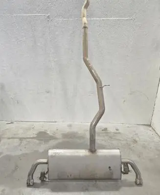 Muffler/silencer