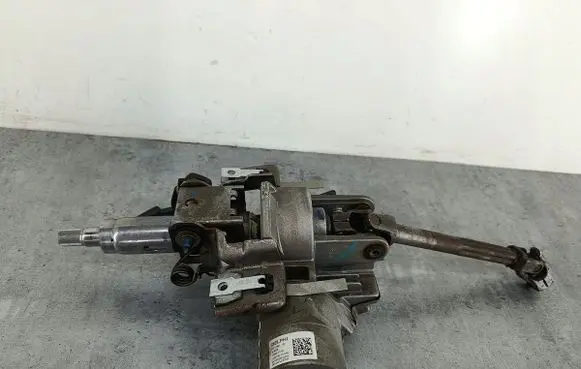 Fiat Grande Punto Steering wheel axle