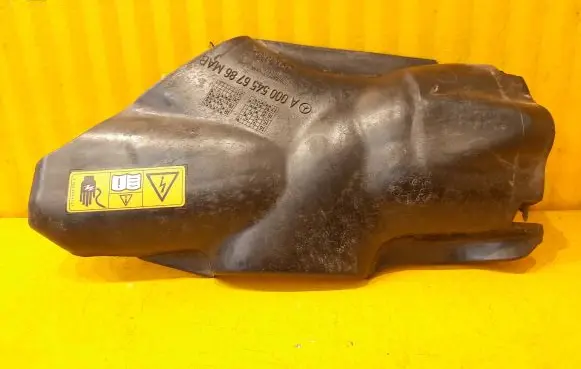 Mercedes-Benz GLE W167 Other engine bay part A0005456786