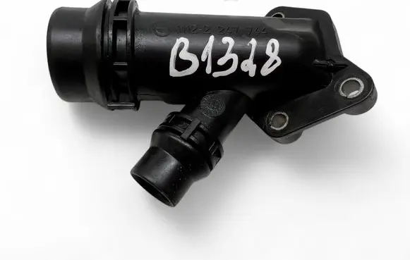 BMW X5 E70 Air intake hose/pipe 2247744