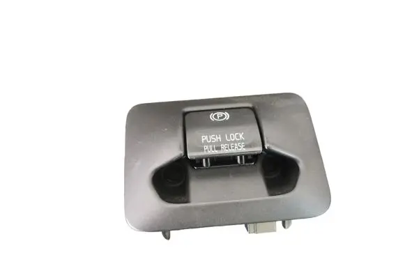 Volvo V60 Hand parking brake switch 31343242 13W12K