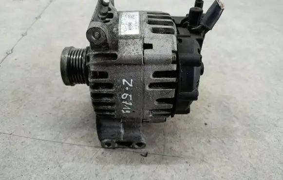 Mercedes-Benz A W169 Generator/alternator H543570A