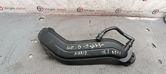 Audi Q3 F3 Intercooler hose/pipe 4013702FA