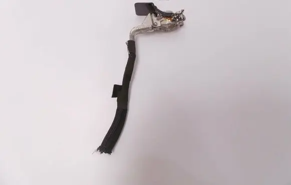 Opel Crossland X Positive cable (battery)