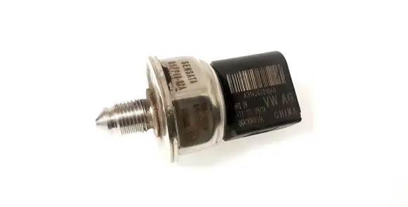 Fuel pressure sensor