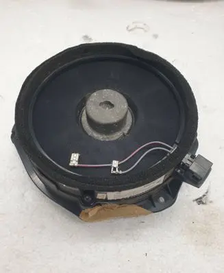Audi A8 S8 D3 4E Front door speaker 4E0035411A