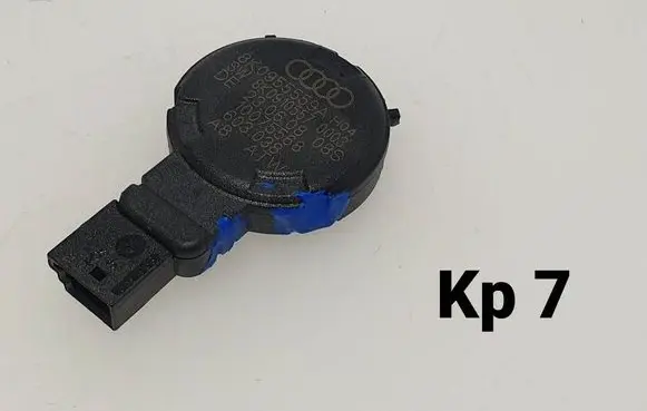 Audi A3 S3 8P Rain sensor 8K0955559A 8K0910557 10075568