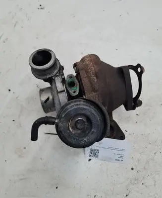 Volvo S60 Turbo 8653146