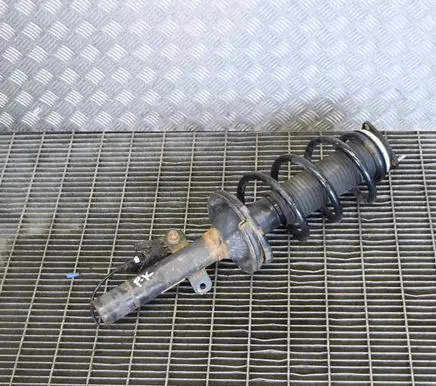 Ford Tourneo Custom Front shock absorber/damper BK2T18045JA