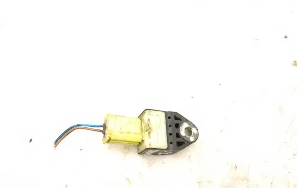 Subaru Outback Airbag deployment crash/impact sensor