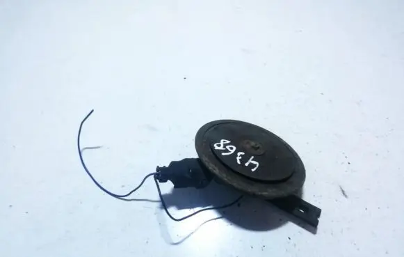 KIA Sorento Horn signal