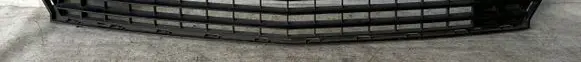 Mercedes-Benz B W245 Front bumper lower grill A1698850123
