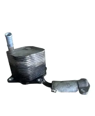 Toyota Hilux (AN120, AN130) Engine oil radiator 150710E010