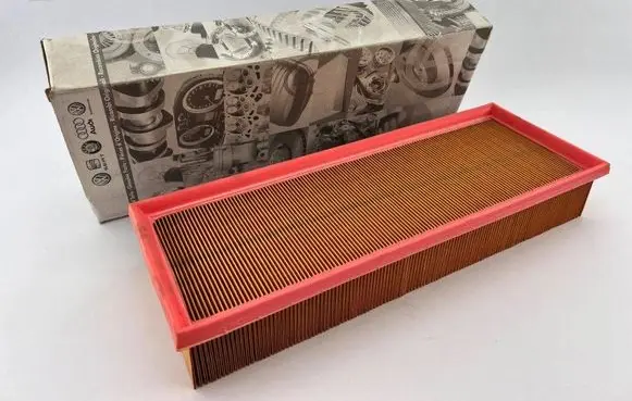 Volkswagen Caddy Air filter 6K0129620B