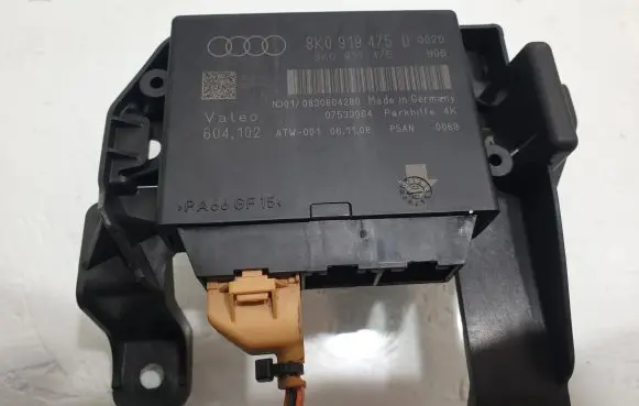 Parking PDC control unit/module
