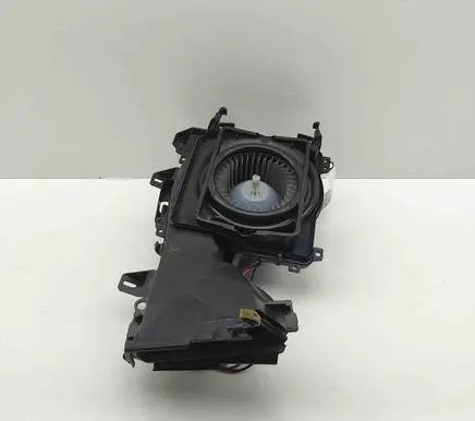Chevrolet Camaro Heater fan/blower 92244308