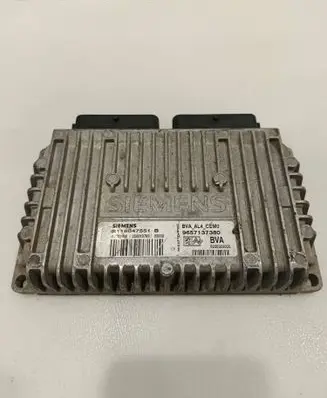 Gearbox control unit/module
