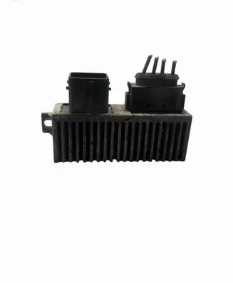 Renault Trafic III (X82) Glow plug pre-heat relay 271206395R