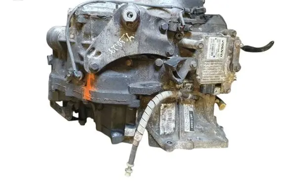 Volvo S40 Automatic gearbox 5551SN 3903 05LV736858