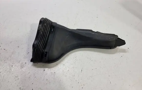 Air intake duct part