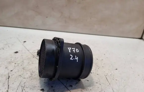 Volvo V70 Mass air flow meter 8670115 0280218088