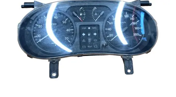 Nissan Kubistar Speedometer (instrument cluster) P8200176654B 216711763 NS7217982T