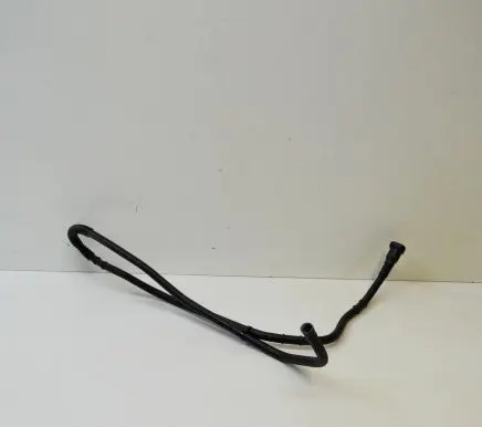 Brake vacuum hose/pipe