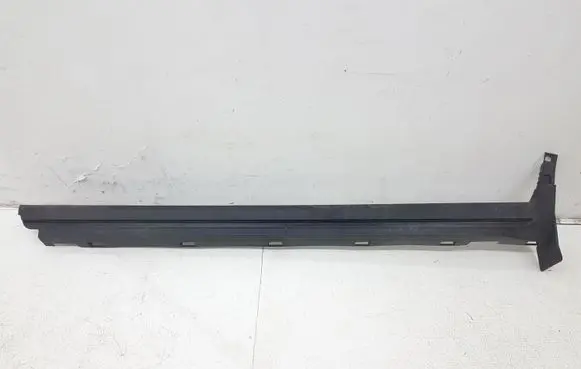Ford Escape IV Sill/side skirt trim LJ6BS10155 LJ6BS10155AHW T73JB