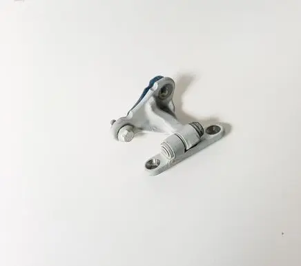 Mercedes-Benz GL X164 Front door upper hinge