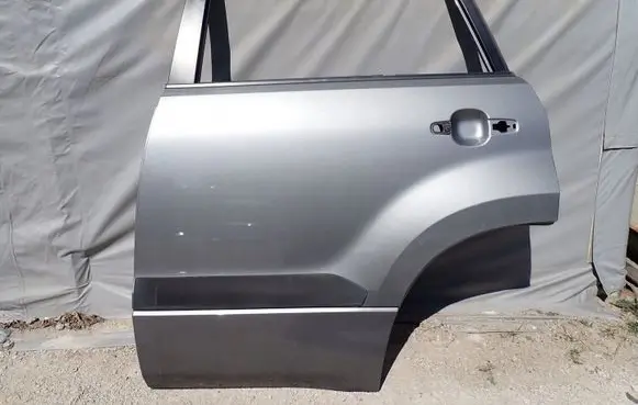 Suzuki SX4 Rear door ZDL