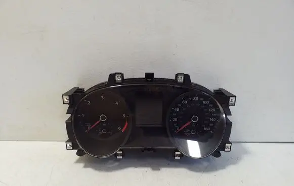 Volkswagen PASSAT B8 Speedometer (instrument cluster) 3G0920941B