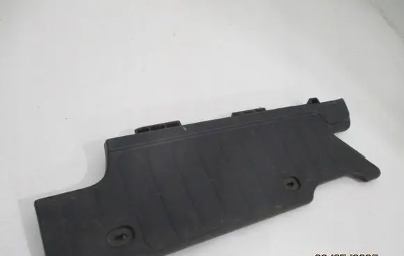 Renault Kangoo II side skirts sill cover 8200802404