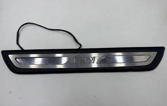 BMW 6 F06 Gran coupe Front sill trim cover 25891810